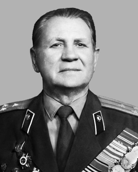 фото: Костін Микола Сергійович